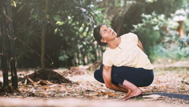 Yoga Mysore Montreux - Une Méditation en mouvement.