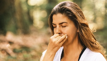 Pranayama Montreux - Contrôle de l'énergie vitale